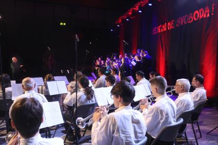 Krajevni praznik Rakeka 50 Foto Ljubo Vukelič